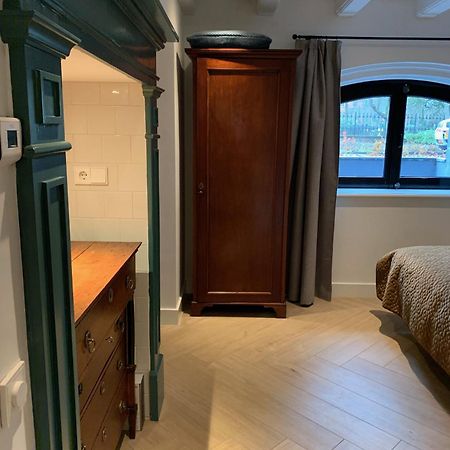 B&B Florapark Гарлем Экстерьер фото