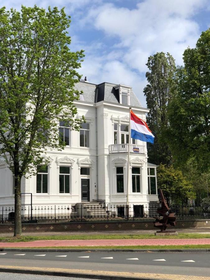 B&B Florapark Гарлем Номер фото