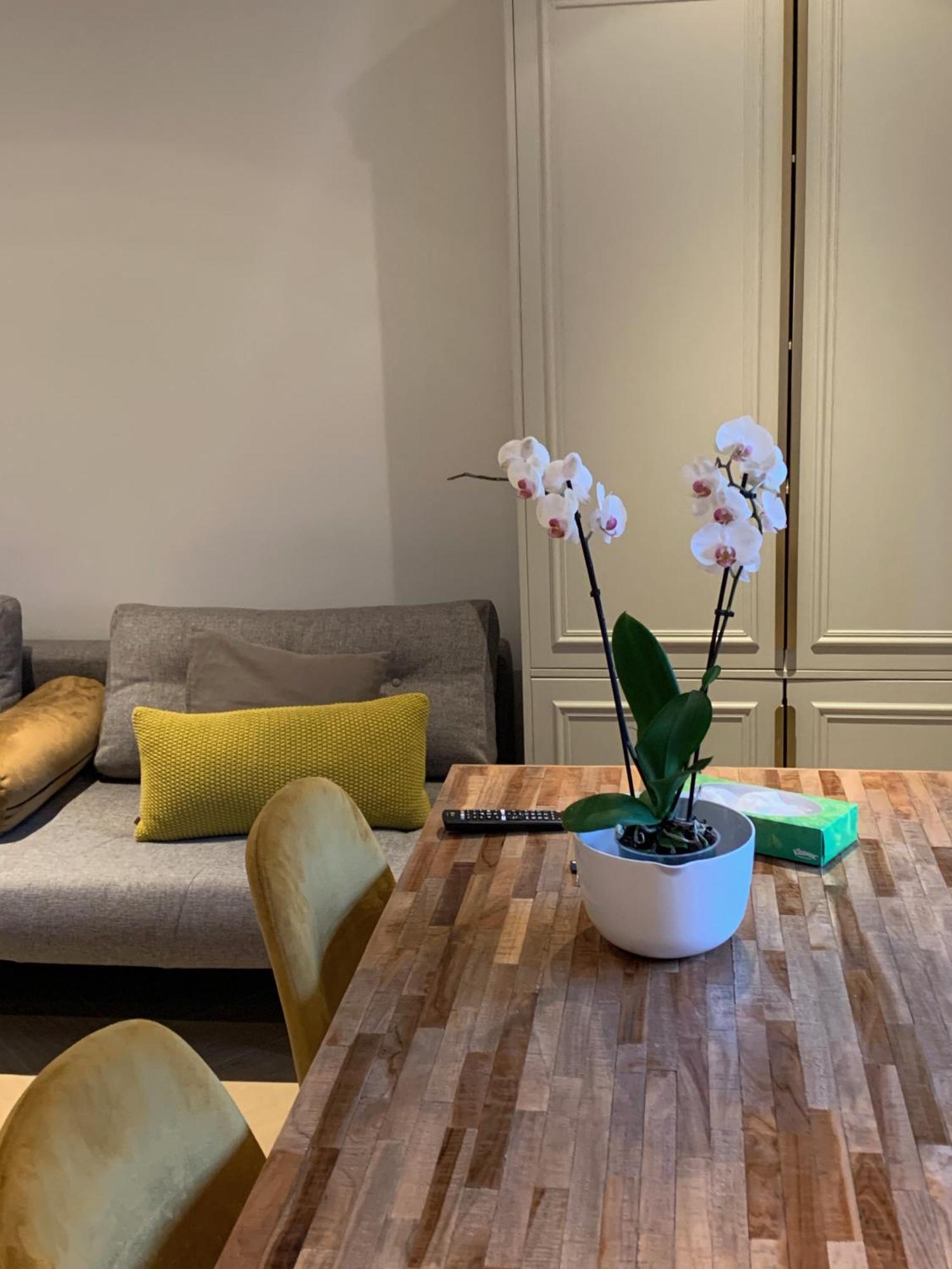 B&B Florapark Гарлем Экстерьер фото